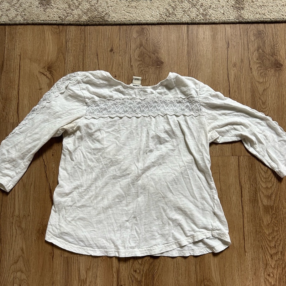 Ariat dress shirt